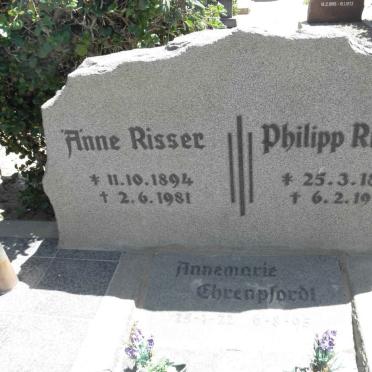 R - Vanne :: Surnames - R