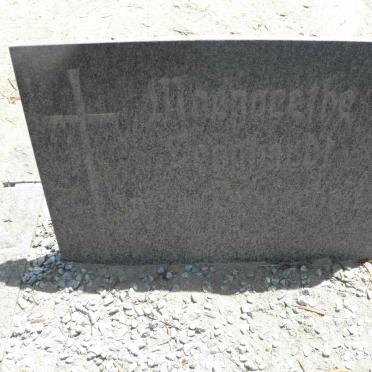 SEE?DT Margarethe -1963