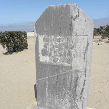 SCHMIDT M? ??87-193?