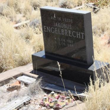 Namibia, AUS, Urban area