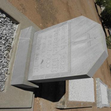 GÖTZ Friedrich 1900-1953