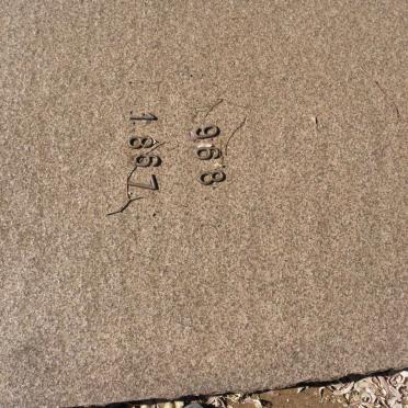 MEFFERT ?rnst 1867-1968