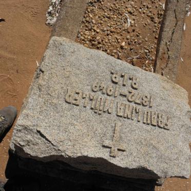 MÜLLER Lina 1872-1949