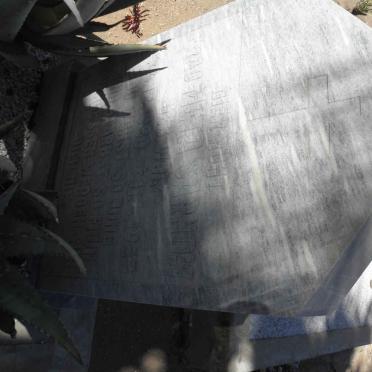 SARNOW Meta nee WOLF 1920-1953