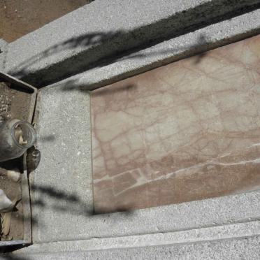 TEGETHOFF Maria 1888-1923