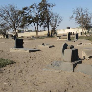 3. Overview / Oorsig