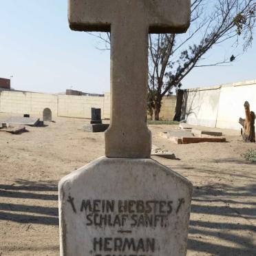 SCHIERI Herman 1895-1946