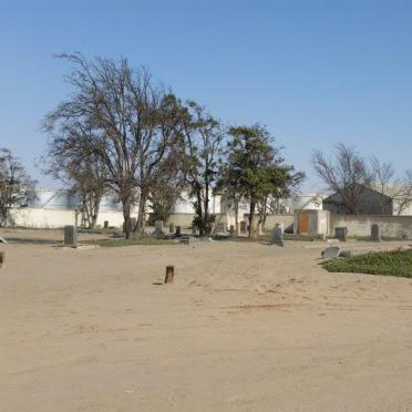 1. Overview / Oorsig