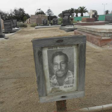 COETZEE Wiets 1939-1999