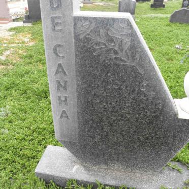 C - Surnames :: Vanne - C