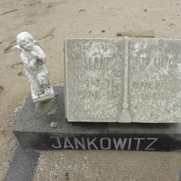 JANKOWITZ Yolande 1976-1996