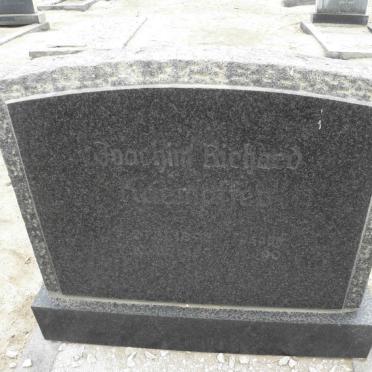 KAEMOSSEC Joachim Richard