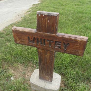 WHITEY 
