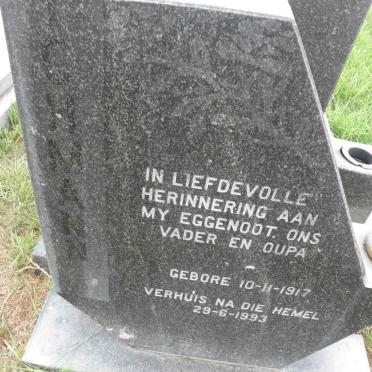 WICHMANN Dirk 1917-1993