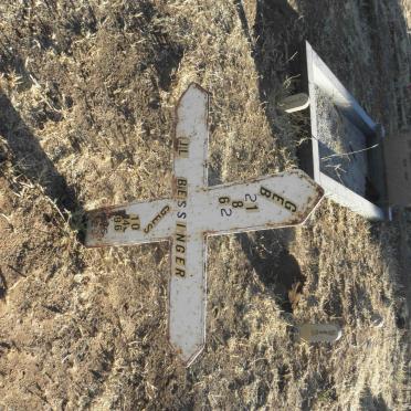 BESSINGER J.L. 1962-1996