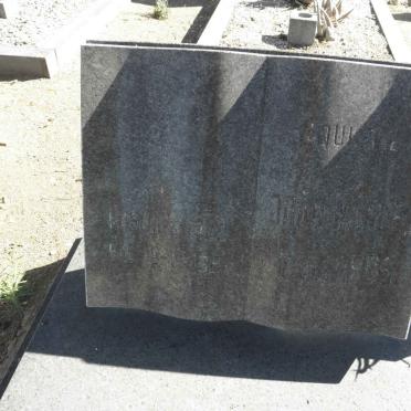 BARROS Joao Mande? C. 1949-1981