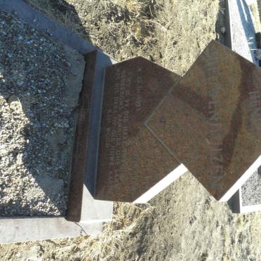 NIEUWENHUIZEN Henk 1933-1984