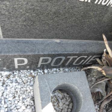 POTGIE? T.P. 1949-1971