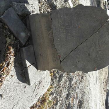 ROBBERTSE Jannetta H. 1946-1949