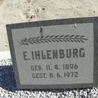 I - Surnames :: Vanne - I