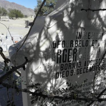 KNIGHT Margery Alain 1915-1924 