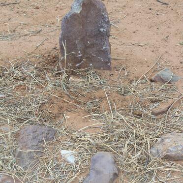 WYK Andries Jacobus, van 1890-1934