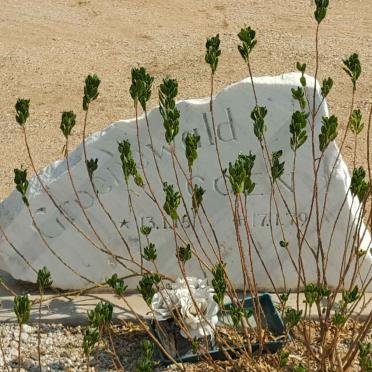 GROENEWALD Coen 1918-1979