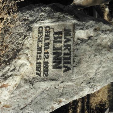 Namibia, OTAVI, Urban area