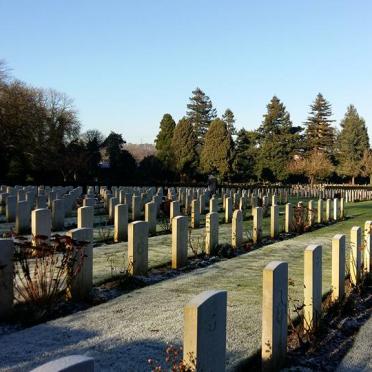 4. Overview / Oorsig