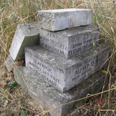 United Kingdom, England, SOUTHAMPTON, Old cemetery
