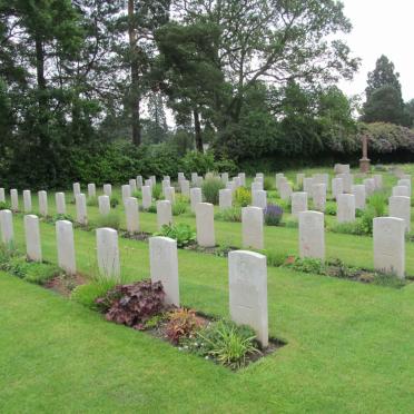 4. Overview / Oorsig