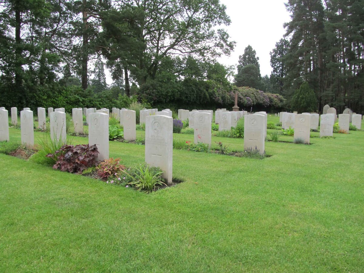 3. Overview / Oorsig