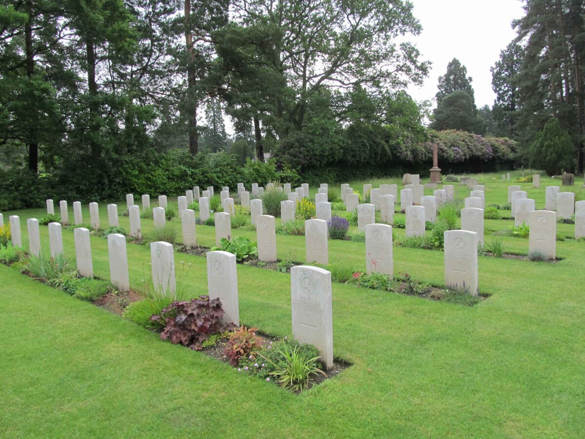 4. Overview / Oorsig