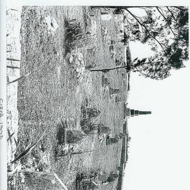 05. Overview on Boer War Monument