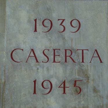 1. Caserta