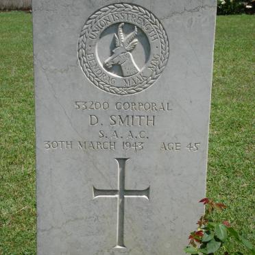 SMITH D. -1943