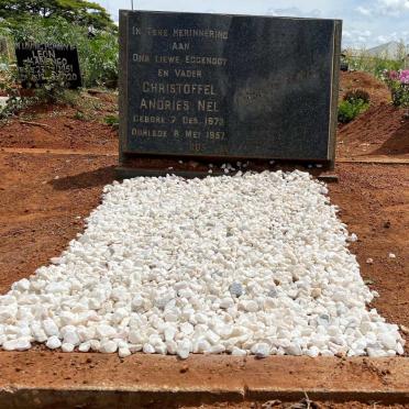 Zambia, LUSAKA, Leopard's Hill Old cemetery