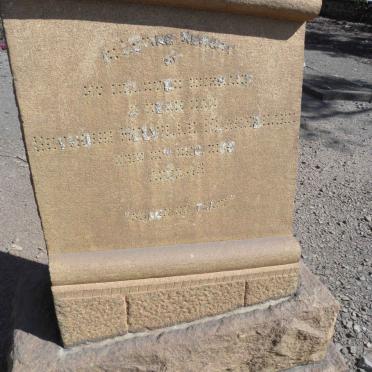 BLACKBEARD Seymour Melville