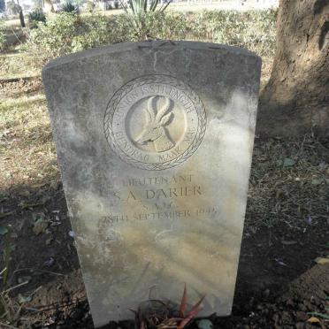 DARIER S.A. -1945