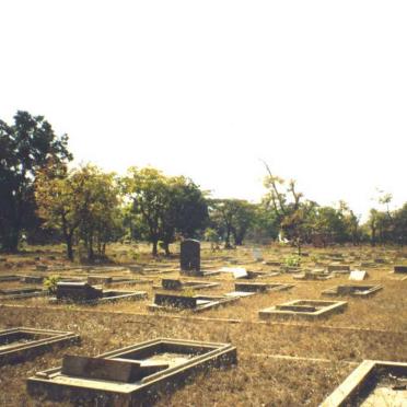 6. Overview / Oorsig