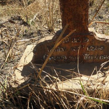 CHRISTOPHER Eleas -1919