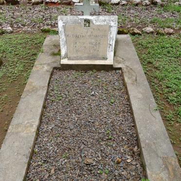 BEDNARCZYK Katarzyna 1920-194?