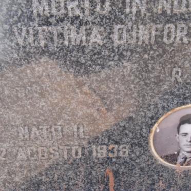 MAGGIOLO Giuseppe 1938-1956 _2