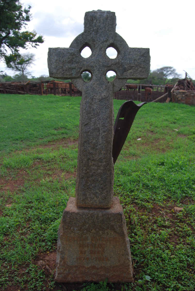 MIKLEM Thomas Nathaniel 1874-1925