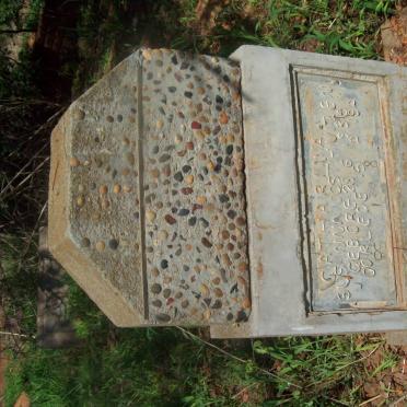 OOSTHUIZEN Catharina Susanna 1936-1943