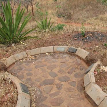 HALSE Winifred 1892-1988