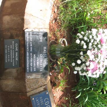 Zimbabwe, HARARE PROVINCE, District Harare, Harare, Warren Hills Cemetery