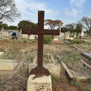 ROBINSON Arthur Palmer -19?