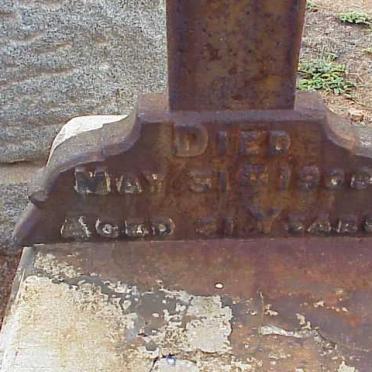 MARKHAM Henry -1908 _2