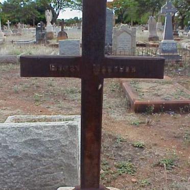 MARKHAM Henry -1908 _1